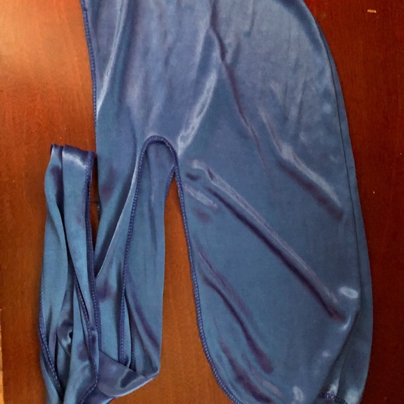 Blue Durag - Picture 1 of 1